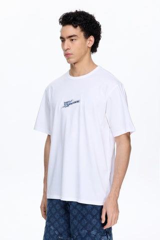 SHORT SLEEVE TEE 047