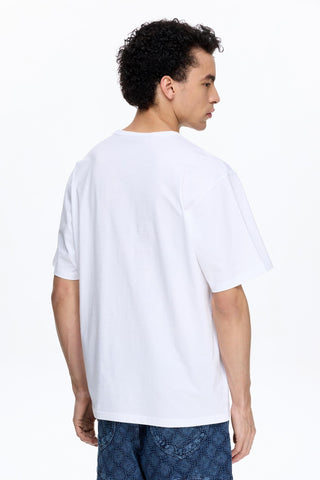SHORT SLEEVE TEE 047