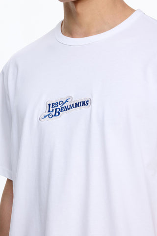 SHORT SLEEVE TEE 047