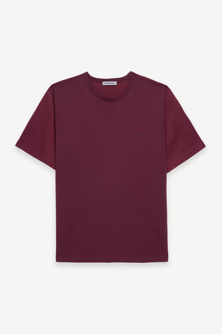 SHORT SLEEVE TEE 048