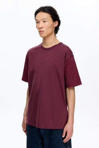 SHORT SLEEVE TEE 048