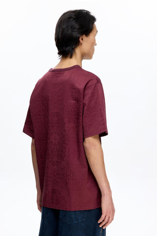 SHORT SLEEVE TEE 048