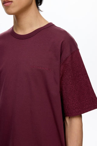 SHORT SLEEVE TEE 048