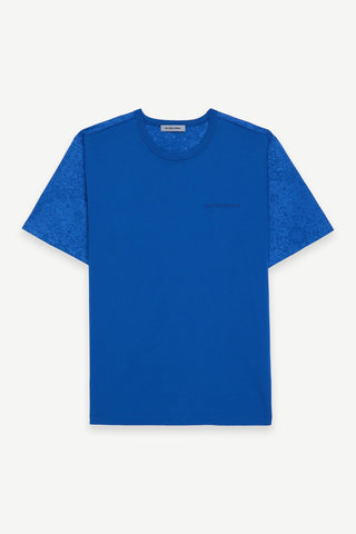 SHORT SLEEVE TEE 049