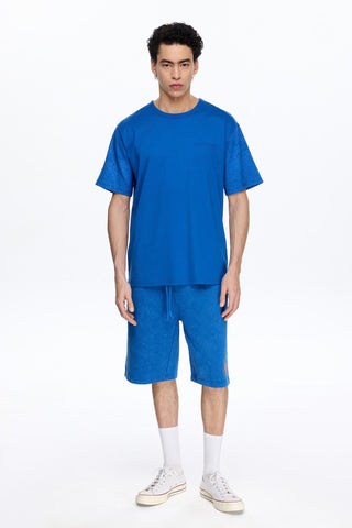SHORT SLEEVE TEE 049