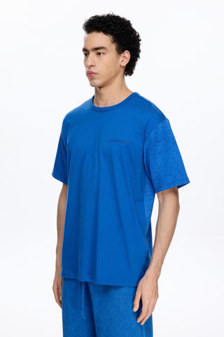 SHORT SLEEVE TEE 049