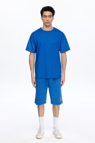 SHORT SLEEVE TEE 049