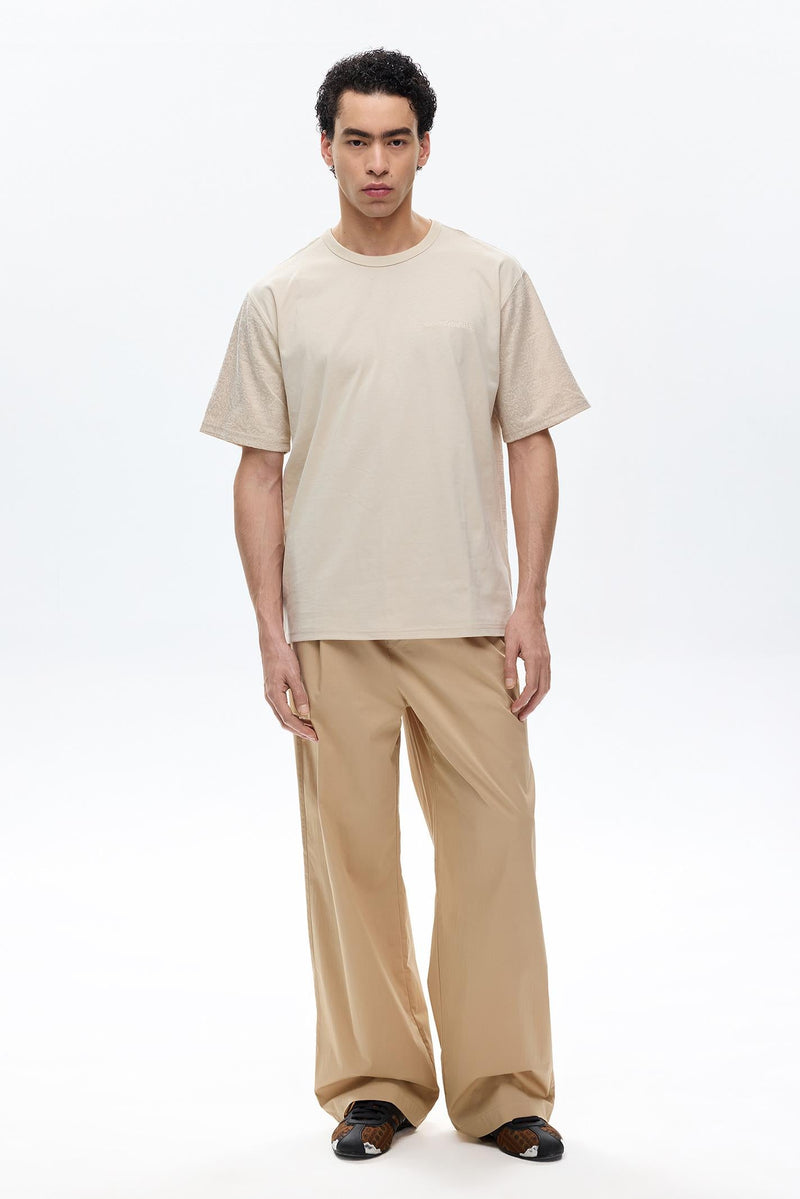 SHORT SLEEVE TEE 050