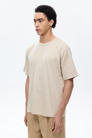 SHORT SLEEVE TEE 050