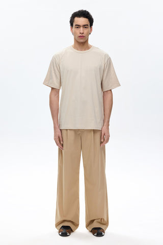 SHORT SLEEVE TEE 050