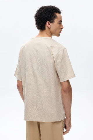 SHORT SLEEVE TEE 050