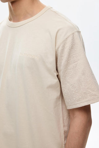 SHORT SLEEVE TEE 050