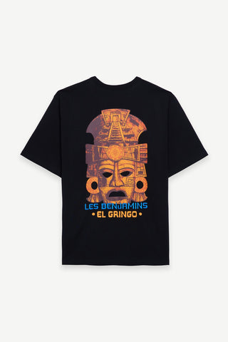 SHORT SLEEVE TEE 051
