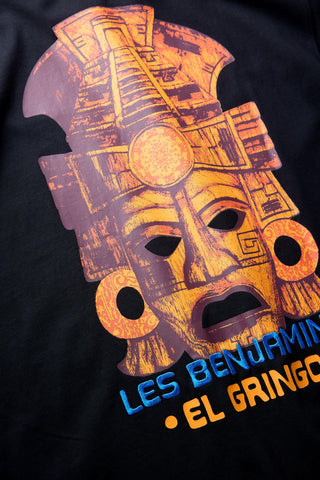 SHORT SLEEVE TEE 051