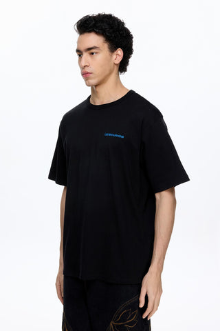 SHORT SLEEVE TEE 051