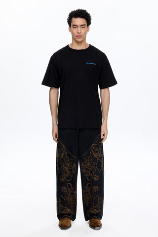 SHORT SLEEVE TEE 051