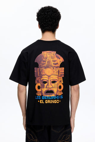 SHORT SLEEVE TEE 051
