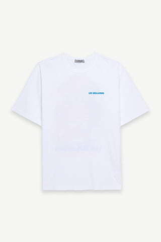 SHORT SLEEVE TEE 052