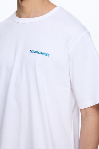 SHORT SLEEVE TEE 052