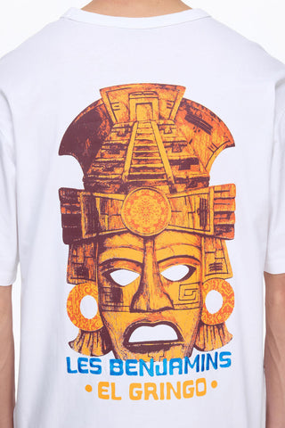 SHORT SLEEVE TEE 052
