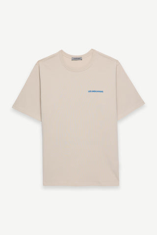 SHORT SLEEVE TEE 053