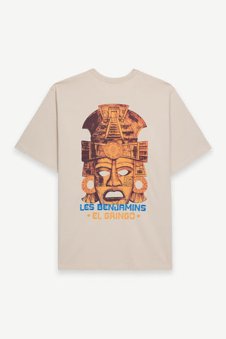 SHORT SLEEVE TEE 053