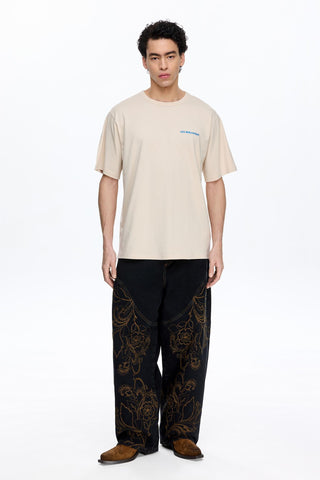 SHORT SLEEVE TEE 053