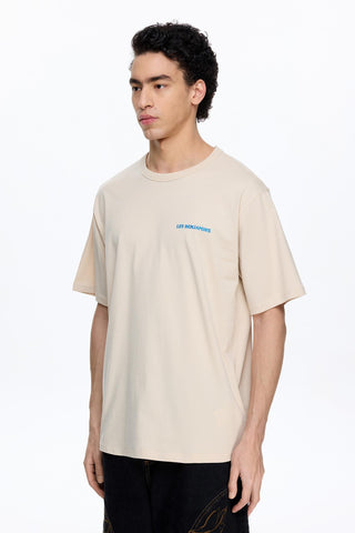 SHORT SLEEVE TEE 053