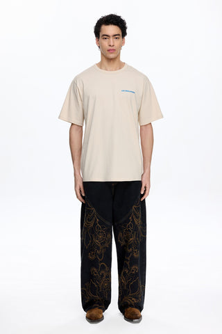 SHORT SLEEVE TEE 053