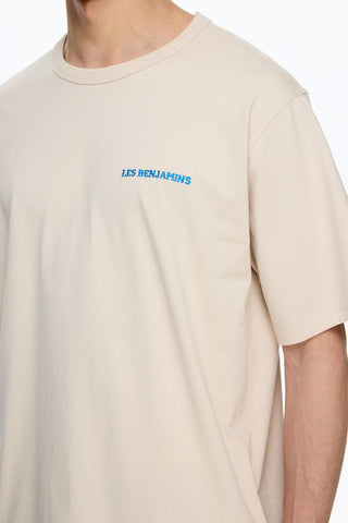 SHORT SLEEVE TEE 053