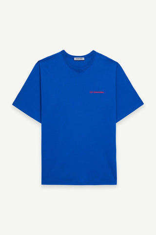 SHORT SLEEVE TEE 054