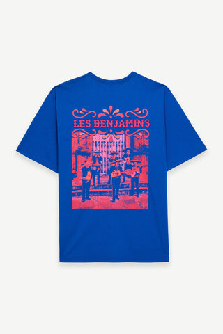 SHORT SLEEVE TEE 054