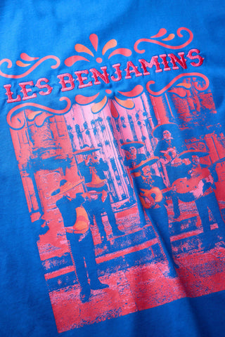 SHORT SLEEVE TEE 054