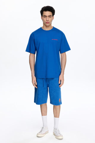 SHORT SLEEVE TEE 054