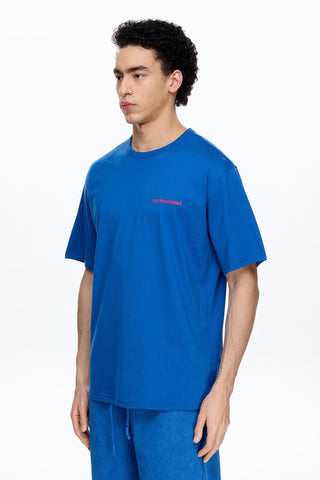 SHORT SLEEVE TEE 054