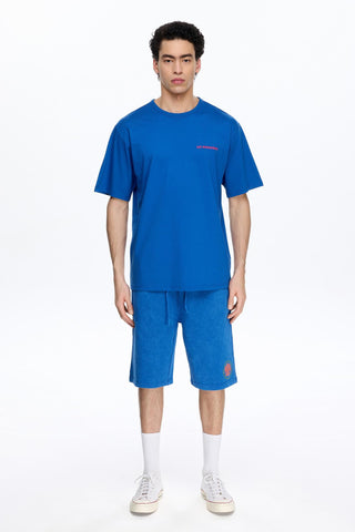 SHORT SLEEVE TEE 054