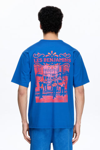 SHORT SLEEVE TEE 054