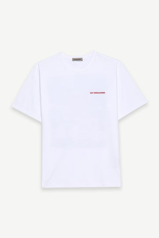 SHORT SLEEVE TEE 055