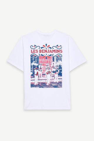 SHORT SLEEVE TEE 055