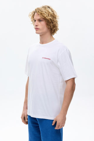 SHORT SLEEVE TEE 055