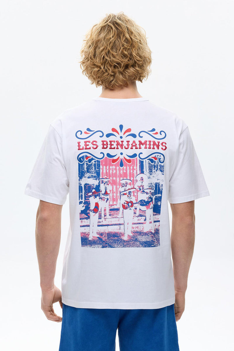 SHORT SLEEVE TEE 055