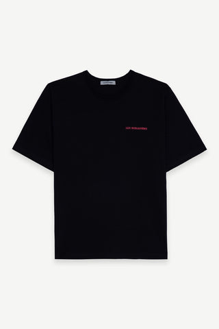 SHORT SLEEVE TEE 056