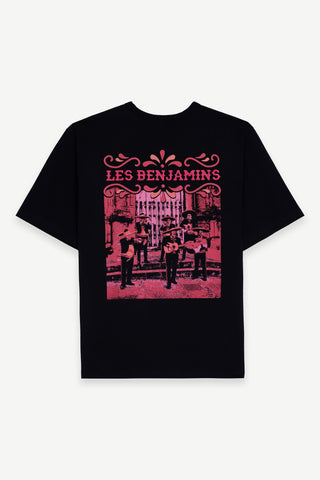 SHORT SLEEVE TEE 056