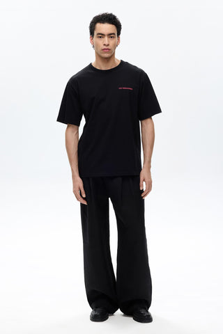SHORT SLEEVE TEE 056