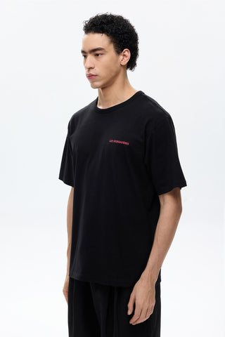 SHORT SLEEVE TEE 056