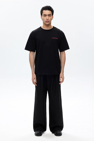 SHORT SLEEVE TEE 056