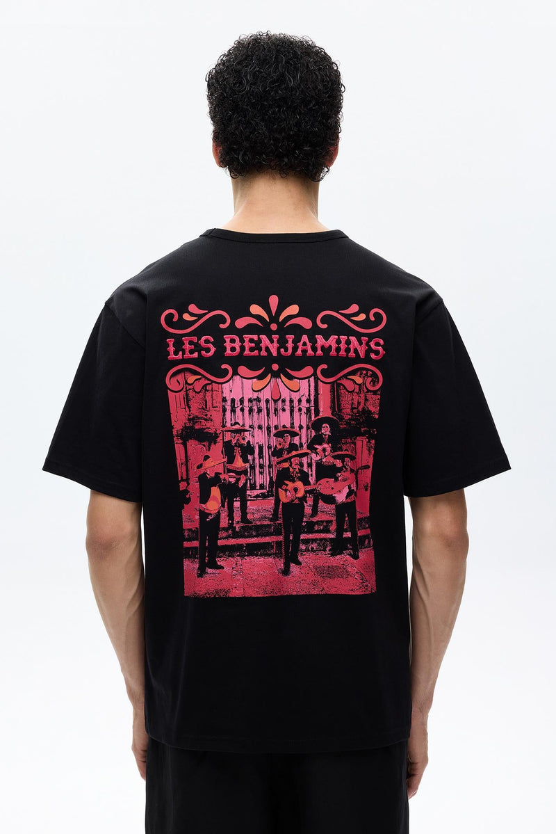 SHORT SLEEVE TEE 056