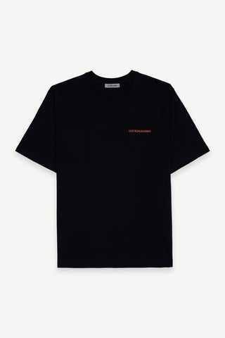 SHORT SLEEVE TEE 057