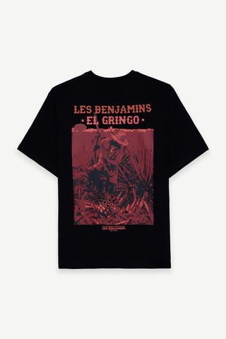 SHORT SLEEVE TEE 057