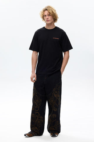 SHORT SLEEVE TEE 057
